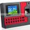 OEM Fingerprint Time Attendance Machine with TCP/IP