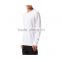 Wholesale Blank White Adverstising Campaign T-shirts Long Sleeves