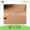 Custom Fit High temperature Kraft paper material take away fast food box