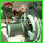 250kw hydro francis water plant turbine
