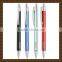 2016 Metal Color Promotional Ball Point Pen With Custom Logo