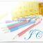 ViVid Barrel White Spots Ball Pen