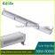 Meanwell driver IP65 150w linear led highbay light