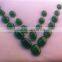 Emerald Cabochons Layout