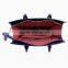 Lady handbag use Genuine leather, fashion handbag