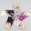 5 Pairs Comfortable & Soft Women's Wool Cashmere Socks