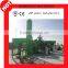 Automatic QT10-15 cement brick manufacture machine