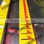 Tyre-killer/Anti-terrorist automatic retractable electric security tyre-killer/ manual tire killer for access control system