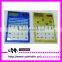 Bling Calculator clear custom design