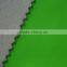 100% polyester soft polar fleece pu coated fabric for shoes linner