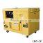 KDE12T generator /Best price double cylinder 10kva generator Hot sale !