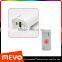 Custom Logo Painting China Ceramics Looking Powerbank And USB FLash Device Set