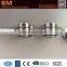 Escalator Stainless Newel Chain,17 Joints