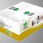 Oyster Packaging Box Smartphone Packaging Box Making Machine