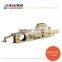 Three Point Rolling Up Gate Mortise Deadlock