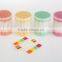 Colored Swabs (200pcs)