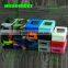 2016 Popular 19 beautiful colors Touch mod Laisimo l1 200watt silicone case, laisimo l1 silicone cover