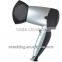 1000-1200W foldable travel hair dryer