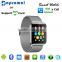E-MI Newest sleep monitor Android gps smart watch SIM card TF mp3 mp4 for apple Android Phones                        
                                                Quality Choice