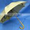 24 inch x 8 ribs Hot Sales Stylish Multicolor OEM auto-open Straight umbrella