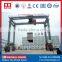 Weihua rubber tyre gantry crane for port use, gantry crane at port