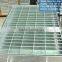 hot dip galvanized trench grating