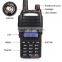 Joytone portable ham 2 way radio BF-UV82