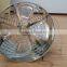 TH double suction centrifugal industrial ventilator exhaust fan