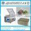 DZ 400 vacuum packing machine