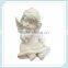 Hot Sales Polyresin Cherub