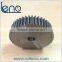 Small M1.5 Steel Spur Gear