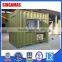 8ft Mini Modular Container For Shipping