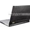 Icarer luxury Crocodile Grain Genuine Leather Case for Surface Book 13.5 inch