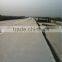 Polyester geotextile