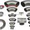 Butt Weld Fittings EN 10253-2 Type A/B l Material No. P235GH l 1.0345 P265GH l 1.0425