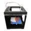 High Precision and performance touch screen Desktop 3D Printer filament,3d printer machine