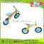 new design educational wooden kids balance bike toys for 3-5 years old