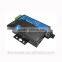CAN bus to Fiber Optic converter