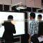 84inch LED interactive smart flat touch panel,4K resolution