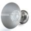 high lumen industrial led high bay light 200w with meanwell driver
