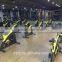 TZ-7020 Exercise Bike / gym master spinning bike