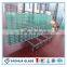 Red Full-patterned Silk screen tempered glass for decoration glass (CCC ISO9001 EN12150)