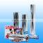 Free Samples 6/8/10 micron Heat-seal MPET/VMPET/MBOPP/MCPP Film for food packaging
