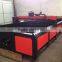 Baide brand CNC plasma cutter machine,high precision gantry plasma cutting machine