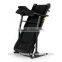 POWER incline treadmill with HRC