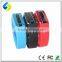 Fashion LED Smart Healthy Selicone USB Watch Bracelet for Calls to remind