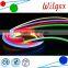 CE ROHS Approved China Outdoor LED neon flex Rope Lights