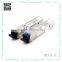 Hot saler nice price single mode single fiber 40km 1.25G bidi SFP module WDM