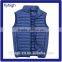 Factory price Men's winter wind proof water proof custom Padded Jacket