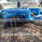24 blade trailing harrow